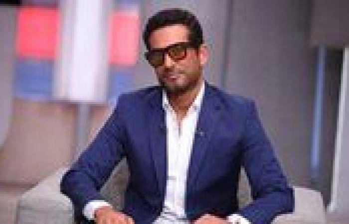عمرو سعد لمنتقدي "الصوت العالي" في أداء الممثلين بسيد الناس: تقدر توطي التليفزيون أو تقلب عن المسلسل