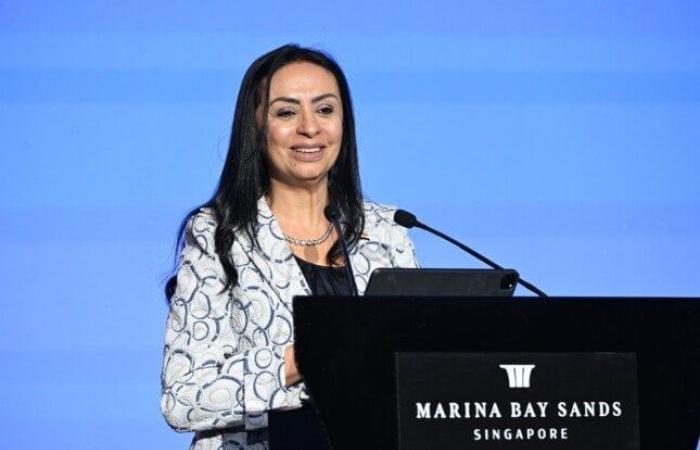 وزيرة التضامن: مصر حققت تقدمًا ملحوظًا في مجال التنمية البشرية وبناء مجتمعات واعدة