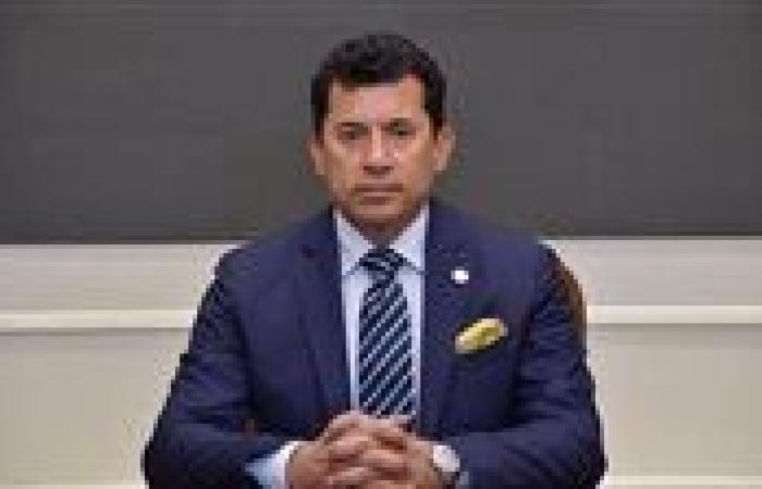 هل قانون الرياضة ضد الأهلي؟.. وزير الشباب يحسم الجدل
