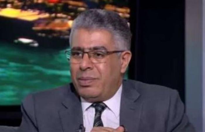 عماد الدين حسين: "السوشيال ميديا" ستؤثر سلبًا على انتخابات الصحفيين