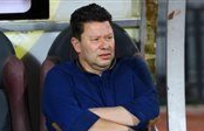 رضا عبد العال: أرشح علي ماهر لتدريب الأهلي.. وطارق مصطفى الأفضل لنادي الزمالك