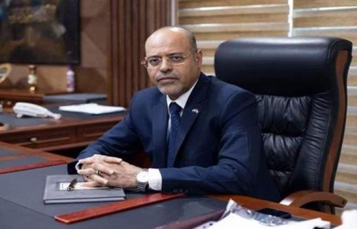 وزير العمل: نكثّف الجهود لتوفير فرص العمل وتدريب العمال بالتنسيق مع التعليم