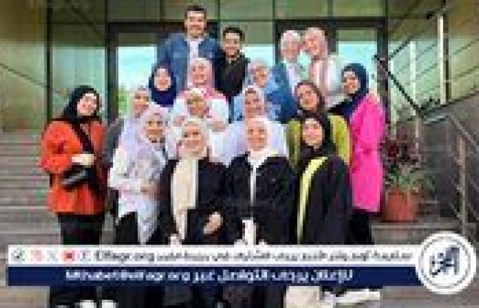 حملة "دوووس"..لعبة الحياة التي تُعيد القيم المفقودة للشباب المصري من طلاب إعلام عين شمس