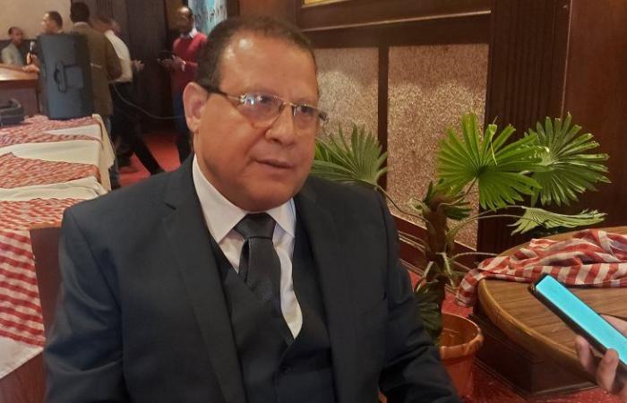 نائب رئيس اتحاد العمال لـ“ إكسترا نيوز”: نظام الأجور فى مصر تغير كثيرا منذ تولى الرئيس السيسى