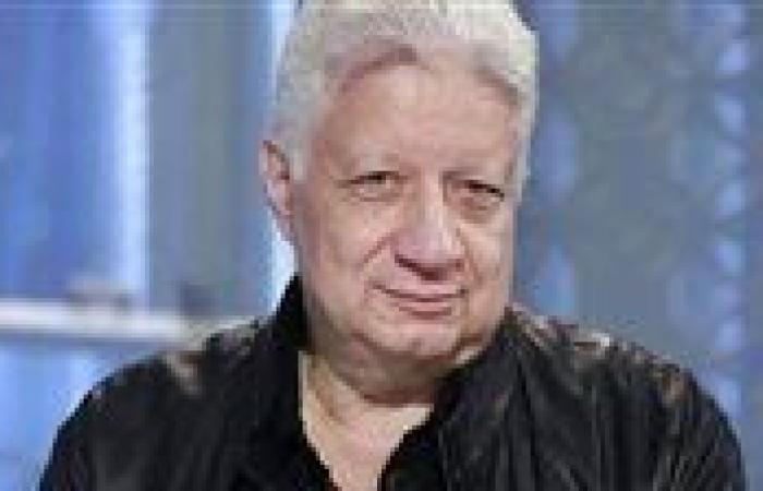 حسين لبيب يحرر محضرًا ضد مرتضى منصور بتهمة السب والقذف عبر مواقع التواصل