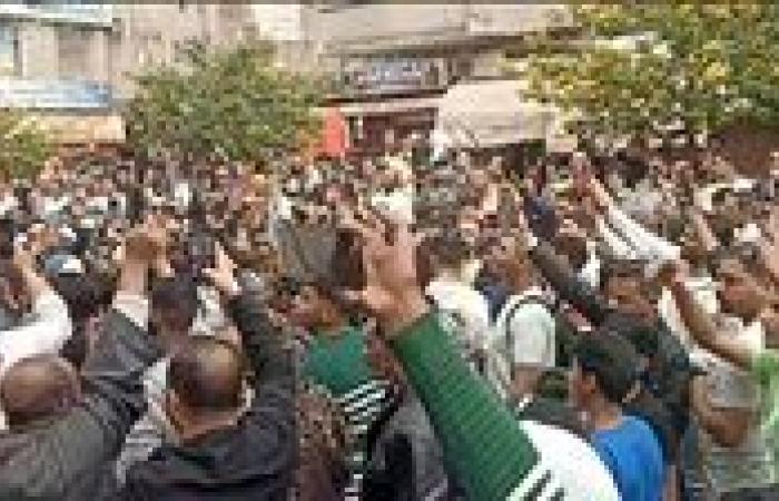 تربوية تكشف سبب انتشار ظاهرة العنف في المجتمع