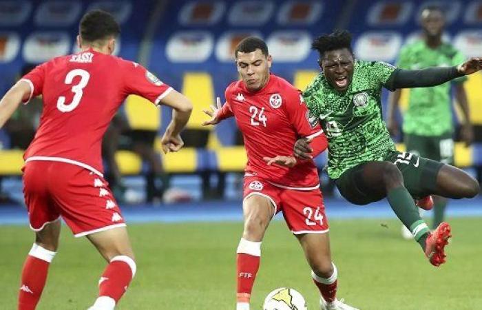 بث مباشر.. شاهد مباراة تونس ونيجيريا في كأس أفريقيا للشباب