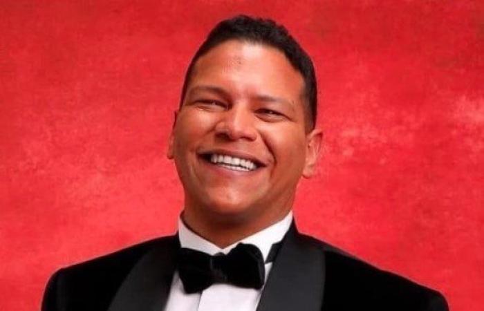 أحمد عبد الحميد يطلب الدعاء لابنته بعد إجرائها لعملية جراحية «صورة»