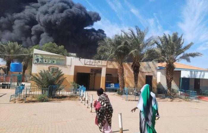 مصدر عسكري: مقتل 6 جنود بقصف شنه الدعم السريع في كوستي