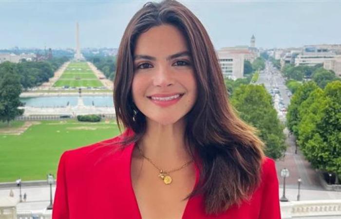 "لا مكان للإسلام هنا".. مرشحة للكونجرس تقتحم فعالية للمسلمين وتسئ للنبي