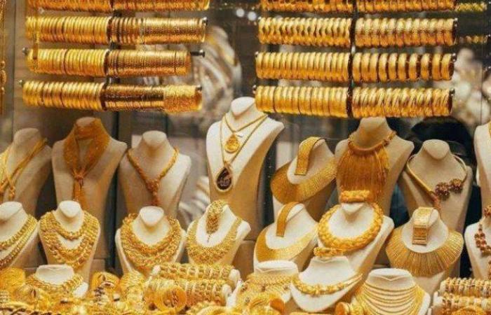 افتتاح التعاملات.. أسعار الذهب في مصر اليوم الجمعة 2 مايو 2025