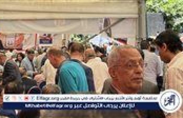 مد التسجيل في كشوف الجمعية العمومية لنقابة الصحفيين