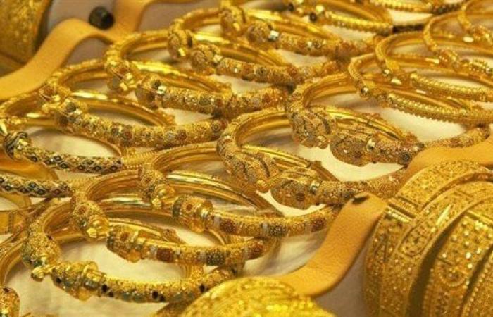 ارتفاع أسعار الذهب اليوم الجمعة 2-5-2025 في مصر بنهاية التعاملات