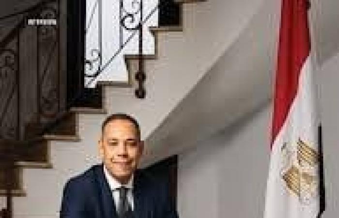 سفير مصر بقبرص يشيد بالروابط التاريخية والثقافية بين شعبي البلدين