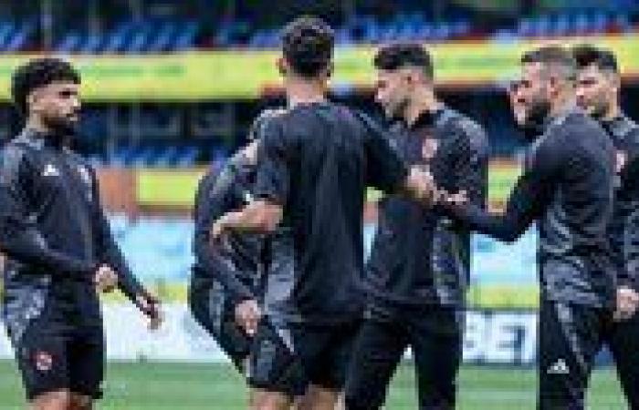 موعد مباراة الأهلي وحرس الحدود في الدوري الممتاز 2025