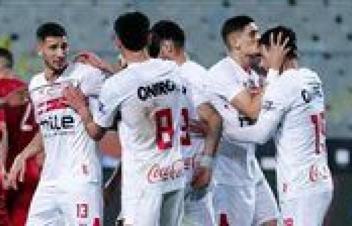 موعد مباراة الزمالك والبنك الأهلي في الدوري المصري الممتاز والقنوات الناقلة والتشكيل المتوقع