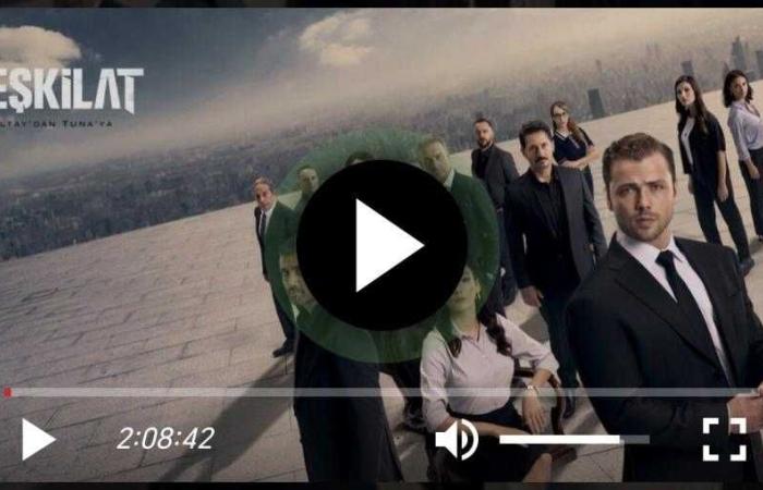 مشاهدة مسلسل المنظمة الحلقة 142 مترجمة للعربية HD