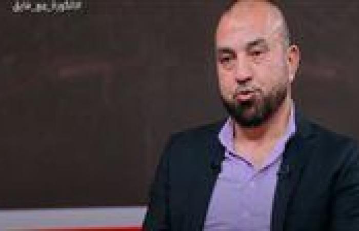 محمد رمضان يكشف كواليس أزمة إمام عاشور ومحمد الشناوي.. ويؤكد: لم أتستر على أي لاعب والأهلي فريق بطولات ولكن الاستثمار غائب