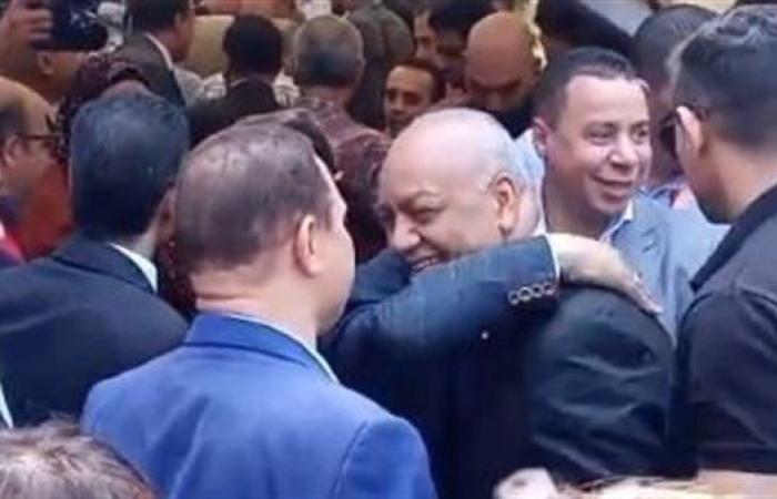 إقبال كثيف للصحفيين على عمليات التسجيل بكشوف الناخبين