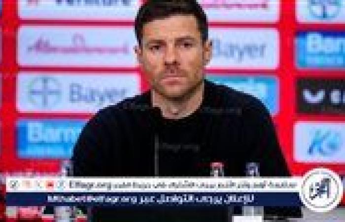 رد غير متوقع من تشابي حول خلافة أنشيلوتي في ريال مدريد