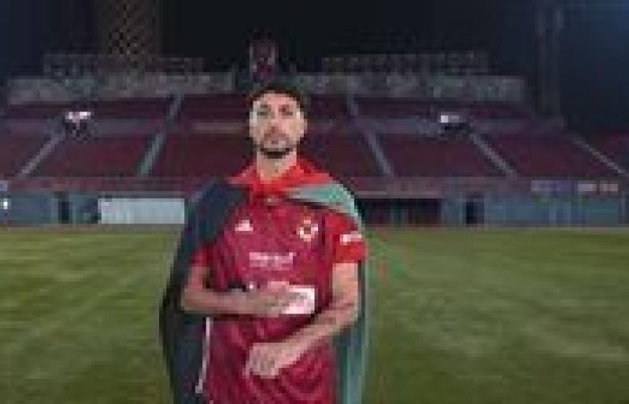 الأهلي يحدد شروط رحيل وسام أبو علي خلال ميركاتو الصيف