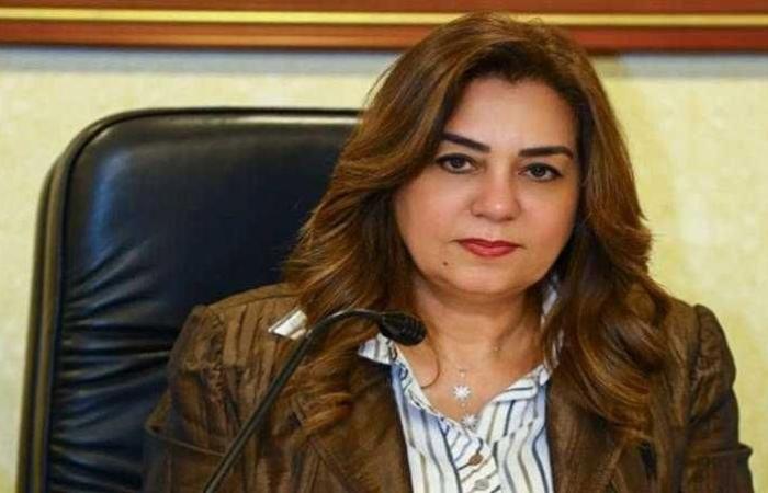 وزيرة التنمية تستعرض تقريرًا حول جهود قطاع التفتيش خلال شهر أبريل 2025