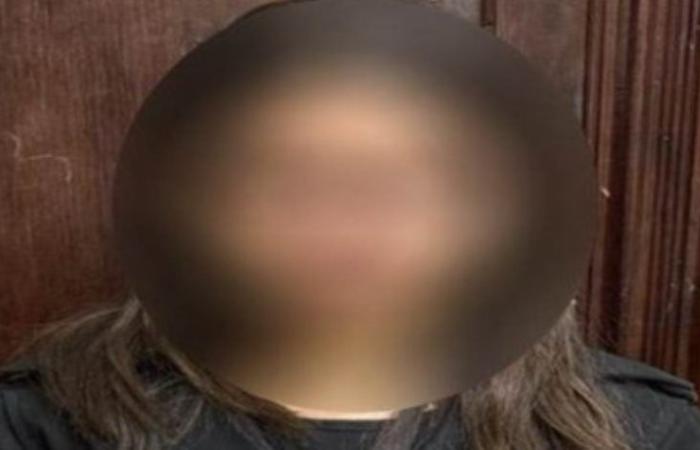الداخلية تضبط صانعة محتوى تنشر مقاطع فيديو تحرض على الفسق