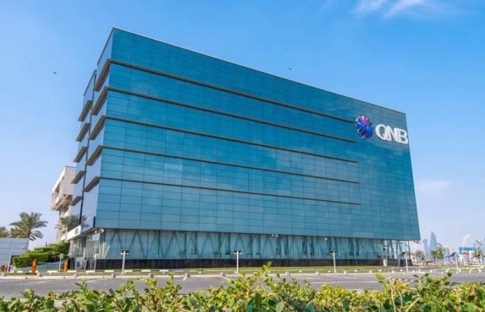 مجموعة QNB تُحذر من احتمال حدوث اضطرابات عالمية نتيجة اختلالات مرتبطة بالاقتصاد الأمريكي