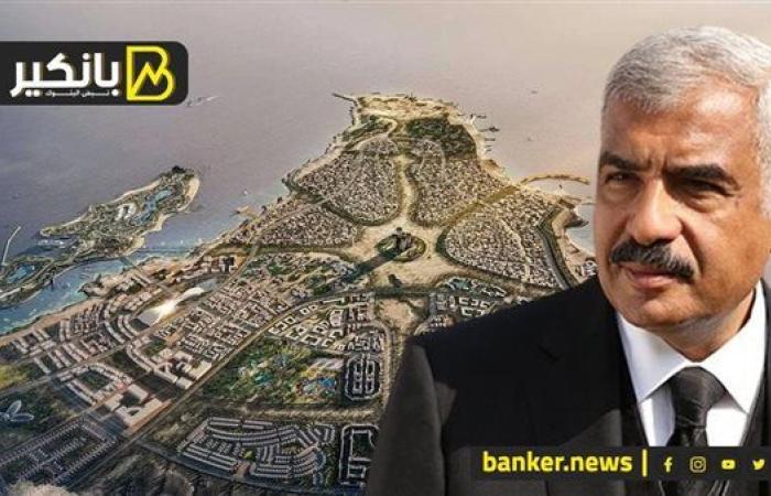"ثقة..أمانة..انجاز".. ليه طلعت مصطفى نموذج للشركات التي بتحتاجها مصر؟