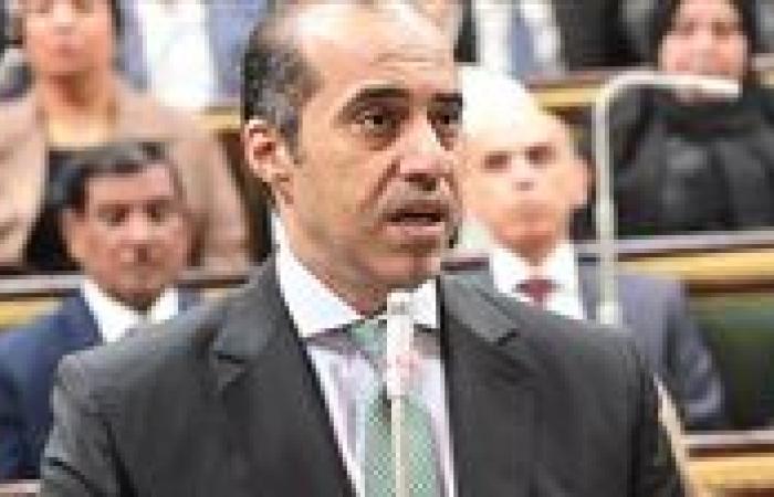 المستشار محمود فوزي: لم نتحيز لأي طرف في قانون الإيجار القديم فالملاك مظلومون والمستأجرون أيضا