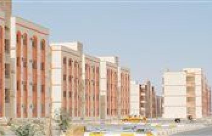 متحدث الإسكان: طرح نحو 400 ألف وحدة سكنية موزعة على أغلب محافظات الجمهورية