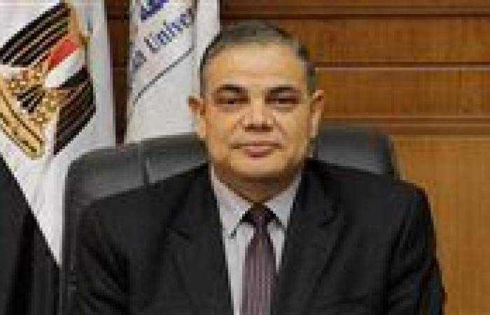 جامعة كفر الشيخ ضمن افضل الجامعات في تصنيف يو إس نيوز U.S.News الأمريكي