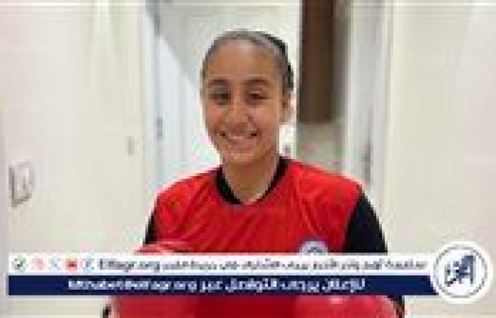 مصر تحصد 5 ميداليات في ثاني أيام البطولة الأفريقية للكونغ فو