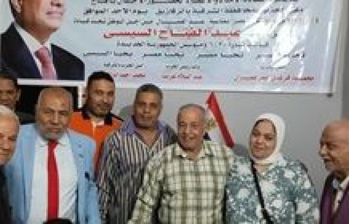 العدالة الاجتماعية يفتتح إمانة محافظة الشرقية بمدينة الزقازيق وسط الجماهير