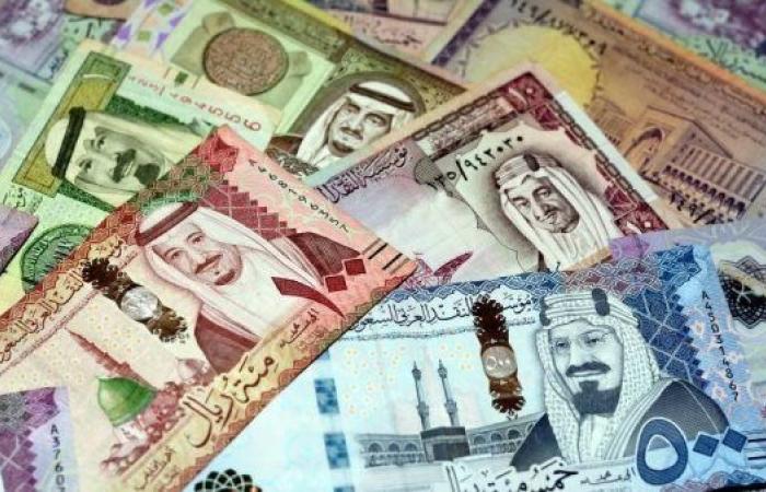 للحجاج والمعتمرين.. سعر الريال السعودي مقابل الجنيه المصري اليوم الأحد في البنوك