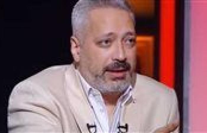 تامر أمين عن مشروع قانون الإيجار القديم: اللي هيطلع مش هيعجب حد