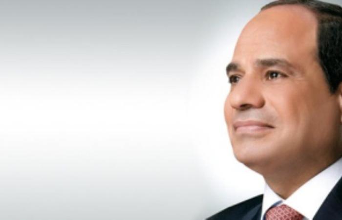 الرئيس السيسى يؤكد دعم مصر الكامل لرئاسة العراق للقمة العربية.. فيديو