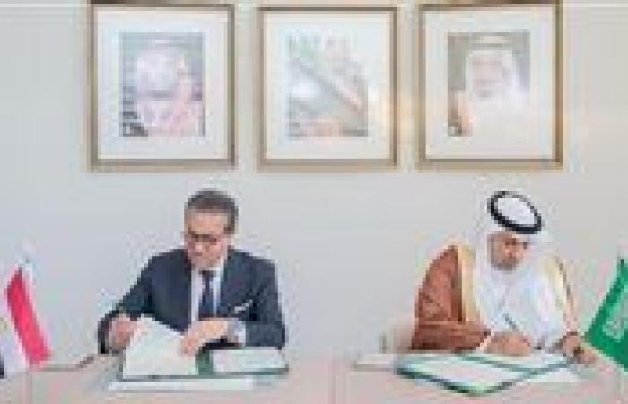 متحدث الصحة يوضح أهم بنود مذكرة التفاهم المصرية السعودية في المجال الصحي