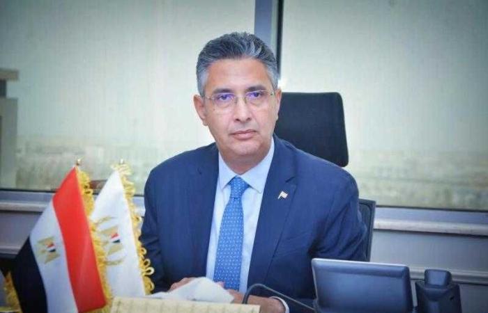 وزير التموين: حملات رقابية مكثفة على محطات الوقود ومستودعات البوتاجاز
