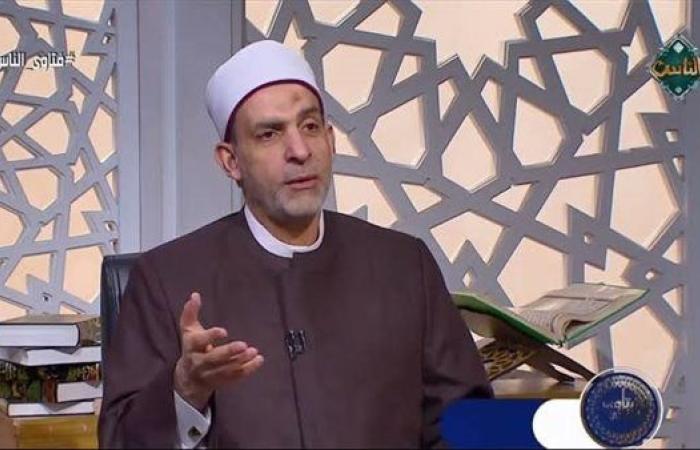 حكم من مات وكان متعمد منع الزكاة؟.. أمين الفتوى يجيب