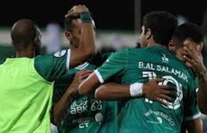 الآن بث مباشر مباراة النصر واليرموك في الدوري الكويتي بجودات متعددة