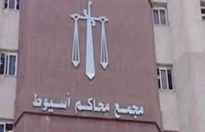 تأجيل محاكمة تشكيل عصابي هرب 932 ألف قرص كبتاجون داخل شحنة رمان إلى السعودية