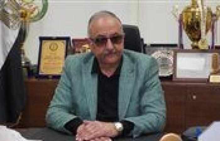 رئيس نادي البنك الأهلي: كنا الأقرب للفوز على الزمالك.. وهدفنا المشاركة في بطولة الكونفدرالية الأفريقية والسوبر المصري