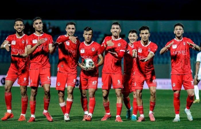 الفتح ينفجر و"الماط" يغادر الخطر