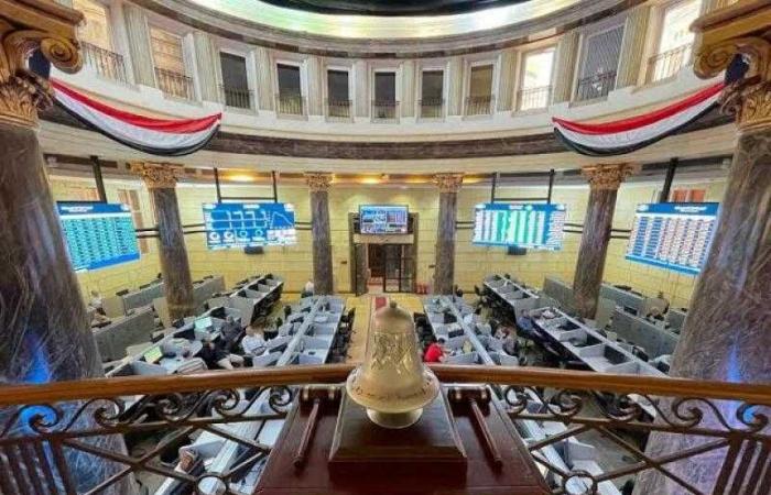 البورصة
      تربح
      4
      مليار
      جنيه
      بختام
      تعاملات
      منتصف
      جلسات
      الأسبوع، - غاية التعليمية