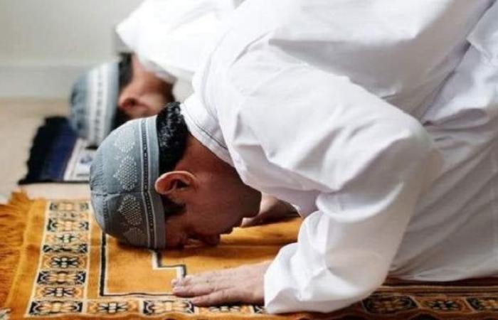 بالقاهرة والمحافظات.. مواقيت الصلاة اليوم الأربعاء 7 مايو 2025