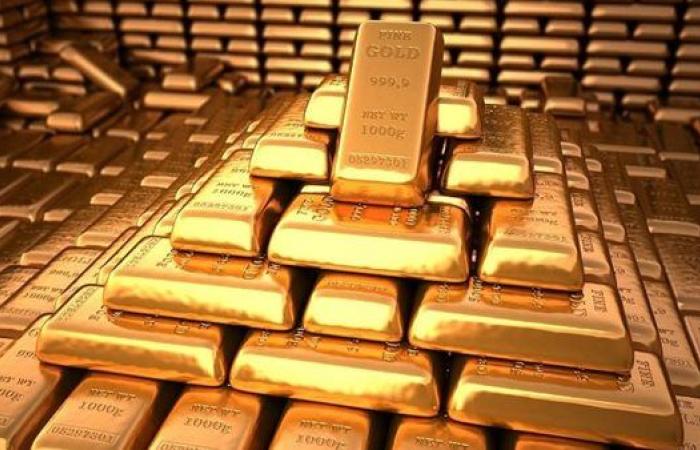 الرقابة المالية: 2.1 مليار جنيه استثمارات بصناديق الذهب.. والأغلبية من صغار السن