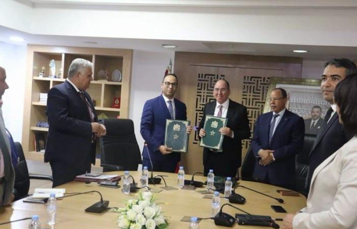 بنيات اجتماعية تدعم أمنيي الصحراء