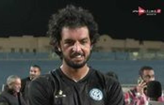 إخلاء سبيل صديقة اللاعب عمرو بركات بعد اتهامها بممارسة الجنس بمدينتي