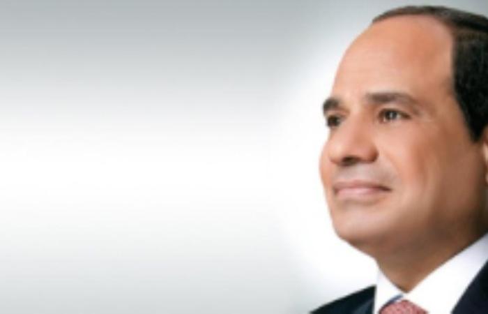 الرئيس السيسى يهنئ "ميرز" لانتخابه في منصب المستشار الفيدرالي لألمانيا